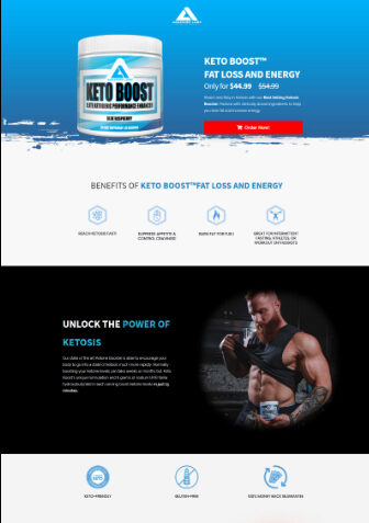 Website design in Ibadan
